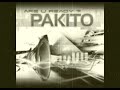 PAKITO COMPOSER IN STUDIO !!!