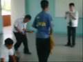 The II - Kowalski of Don Bosco Canlubang ROCKING!!!!
