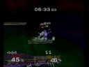 Jmic(Falco) vs. Jammin(Falcon)