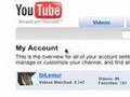 Changing You Tube Video Stills