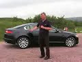 Jaguar XF Video Road Test by John Swift Jaguar XF Video Road Test by John Swift