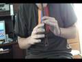 Me Playing the Armenian Shvi (whistle,flute) part 3