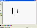 MSPaint basic tutorial