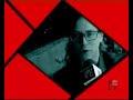 Paul Banks interview- INTERPOL