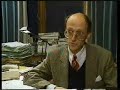 Versants sataniques ou fumée sans feu? RTBF 1996 Versants sataniques ou fumée sans feu? RTBF 1996