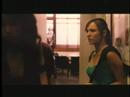 CASSIE VENTURA, SOPHIE, TALKS ABOUT \"STEP UP 2 THE STREETS\"