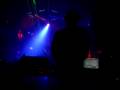 The Advent live & Inigo Kennedy @ Kozzmozz 20/09/2008