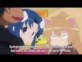Toradora SOS sub español espero les guste torasora en chibi