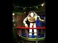 Buzz lightyear Disneyland