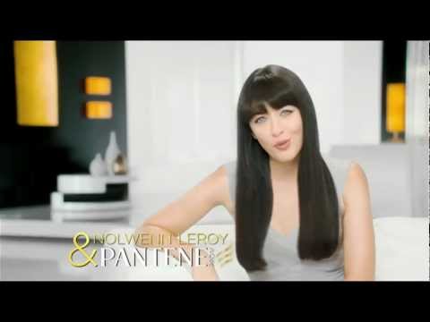 0 [Vidéo] 3ème Publicité Pantene.