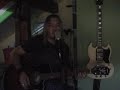 3 Doors Down - Loser - Acoustic Cover - Chris Muhr