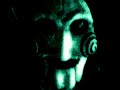 this is not made b  me all credit goes to tobin bell voice of jigsaw