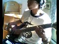 teledysk, klip, Red Hot Chili Peppers,- Falling Into Grace