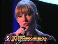 Taylor Swift Ronan (Live)