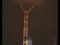 Nearly a disaster. Energia rocket first launch with Polyus.