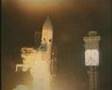 Nearly a disaster. Energia rocket first launch with Polyus.