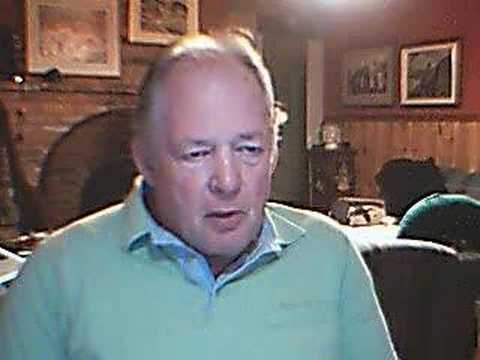 Old Abe's Observations...video