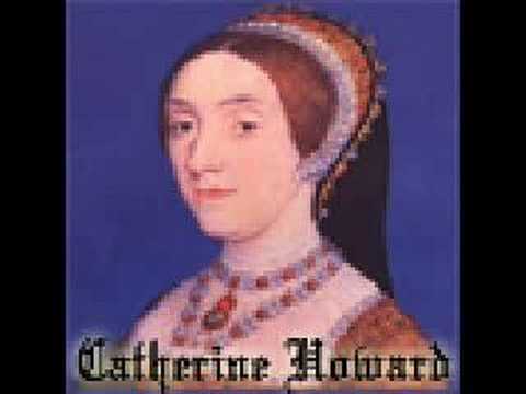 Catherine Howard