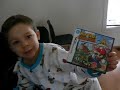 Cadeau Noel de Marc-Andr�