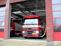 Brandweer Enkhuizen rukt uit voor OMS Herfstzon Brandweer Enkhuizen rukt uit voor OMS Herfstzon