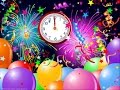 Happy New Year 2012: My New Year Wish for 2012