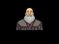 Apollo Justice - "Explanation" a.k.a. "Trance Logic"