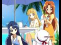 mermaid melody pichi pichi pitch pure cap 39 1/3 espaņol mermaid melody pichi pichi pitch pure cap 39 1/3 espaņol