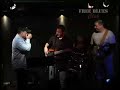 Free Blues Club - JERRY'S HOLE BAND - Pani Jola