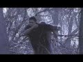 this elaborate chase scene was filmed at thousand trails in acton ca. directed and edited by jason goldwine and robert nagle. starring blake knight and perry lopez. music by dr.steel.