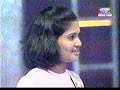 rimi dhar-saregamapa children's episode