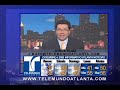 12/4/09 Informativo Atlanta Noticias/News TELEMUNDO ATLANTA