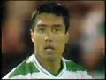 St Johnstone 1 Celtic 2 (24/10/99)