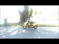 Dante -  Atleta Paraolimpico - Ortopedia Conforp�s
