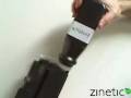 How to refill the Brother TN 2000 toner cartridge