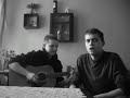 koszyk & bielak - harlem biegnę acoustic cover ELBLĄG