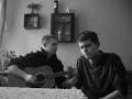 koszyk & bielak - harlem biegnę acoustic cover ELBLĄG