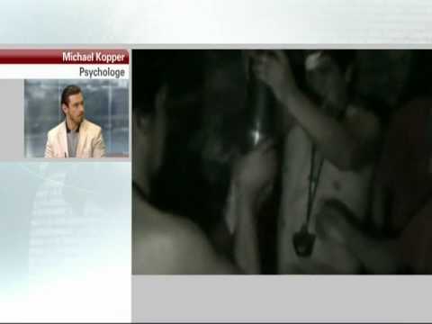 NTV Das Wunder von Chile 14.10.2010 Stellungnahme
