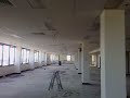 no ceiling