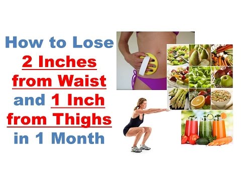 how to reduce thigh fat