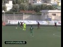4� giornata corato - sogliano 0-2 eccellenza 2008-2009