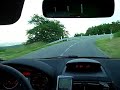 Clio 3 RS 197Ch - Stage 4 - mont�e � fond...