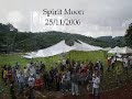 devido a posi�ao aonde o video  foi filmado , infelixmente ta rolando um delay entre o ss e o retorno 

? *spirit moon* p.grossa pr! ?
25 de novembro
local: autom�vel clube andr� de geus

line up
00:00 daniela (spirit moon)
01:00 soto (spirit moon)
02:30 rafahell (cosmoon cwb) 
04:00 sutemi (dead tree productions/full on project sp)
05:30 soha vs saana (spirit moon)
07:00 audio x live act (trade sounds sp)
08:00 fabio leal (wild artists/full on project sp)
10:00 skyox (spirit moon)
11:30 nimbus (magic valley)
13:00 andr� hahel ( natural djs cwb)
14:30 stephan (union cwb)