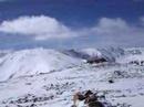 Up Above Loveland Pass Co at 13000 ft. Up Above Loveland Pass Co at 13000 ft.