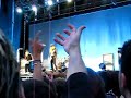 ZZ Top - Francine (Spanish) @ Bilbao Live 2008