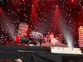 Muse - Hoodoo Rock am Ring 2007