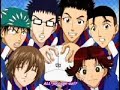 Kikumaru Eiji lover!
