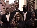 Moses Hogan Chorale - My Soul\