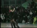 Campeones de Baile Liceo Gabriela Mistral 2007