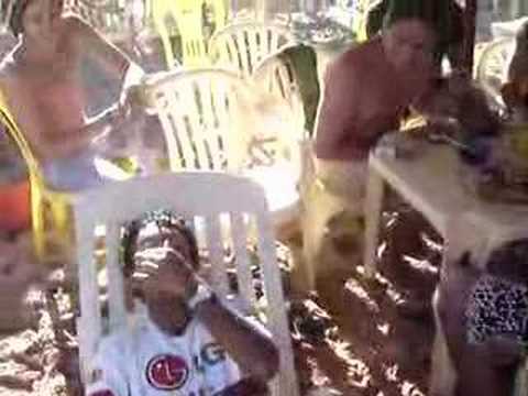 mateus zebu dormindo