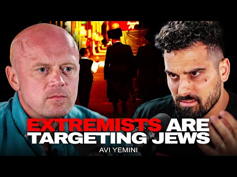 Israel vs Palestine | The TRUTH Hamas are Hiding: Avi… – Liam Tuffs